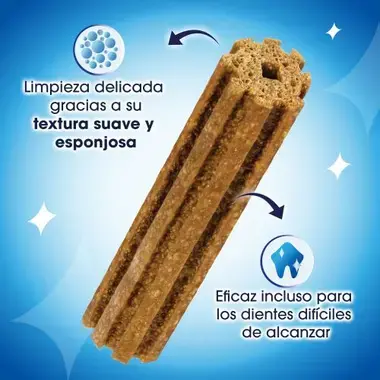 PURINA® DENTALIFE® Medium Multipack 42 sticks