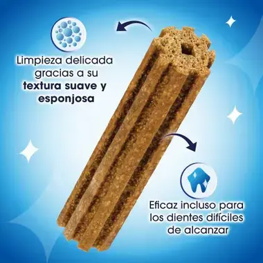 PURINA® DENTALIFE® Small Multipack 54 sticks