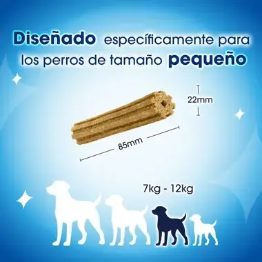 PURINA® DENTALIFE® Small Multipack 54 sticks