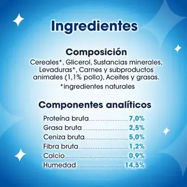 PURINA® DENTALIFE® Small Multipack 54 sticks