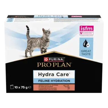 Hydra Care