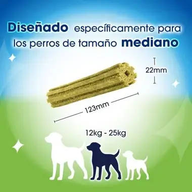 Tamaño de producto