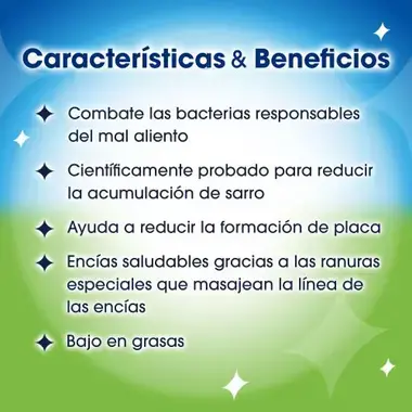 PURINA® DENTALIFE® ACTIVFRESH Small