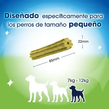 PURINA® DENTALIFE® ACTIVFRESH Small