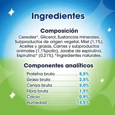 PURINA® DENTALIFE® ACTIVFRESH Small