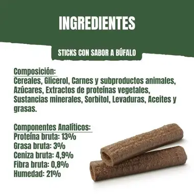 Ingredientes