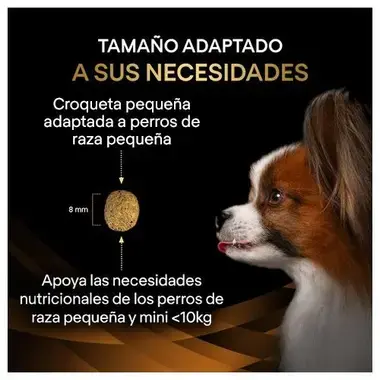 Tamaño de producto