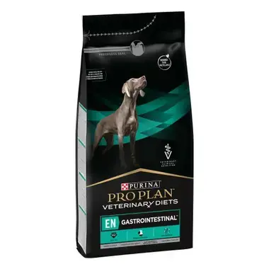 PURINA® PRO PLAN® VETERINARY DIETS  CANINE EN Gastrointestinal