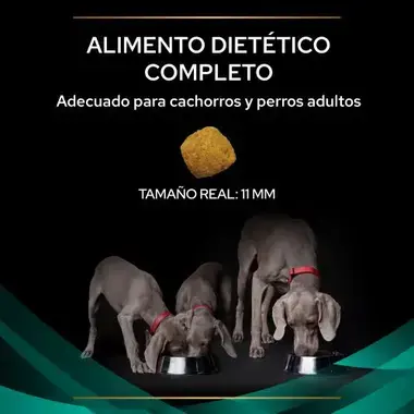 PURINA® PRO PLAN® VETERINARY DIETS  CANINE EN Gastrointestinal