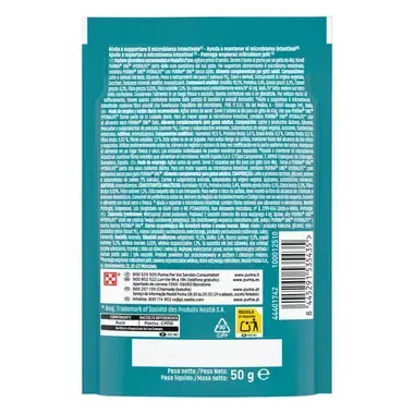 PURINA® ONE® HYDRALIFE™ HYDRALIFE™ con Salmón