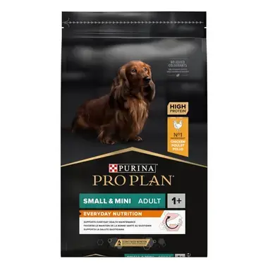 PURINA® PRO PLAN® Adult Small & Mini - 2