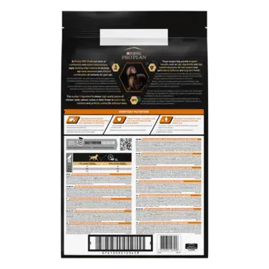 PURINA® PRO PLAN® Adult Small & Mini - 3