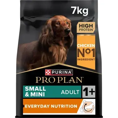 PURINA® PRO PLAN® Adult Small & Mini - 5