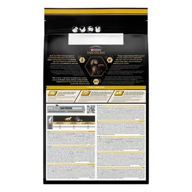 PURINA®  PRO PLAN®  Adult Small & Mini Light / Sterilised 3kg - 2