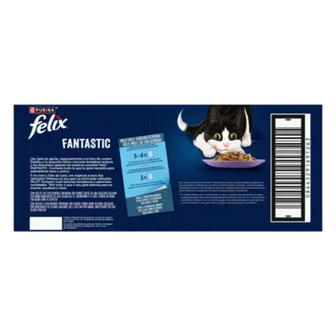 Fantastic en gelatina