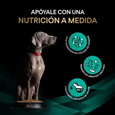 PURINA® PRO PLAN® VETERINARY DIETS  CANINE EN Gastrointestinal Lata