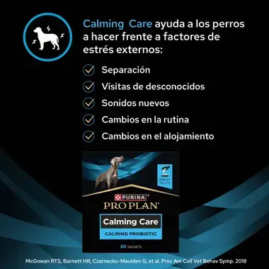 Pack de producto con tonos azules