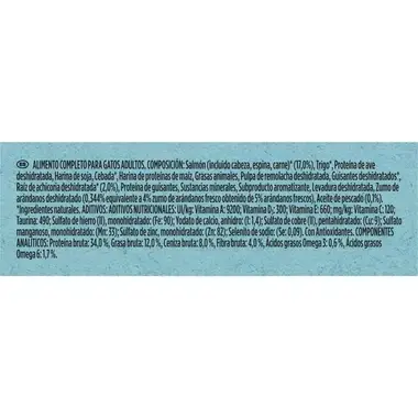 Instrucciones producto