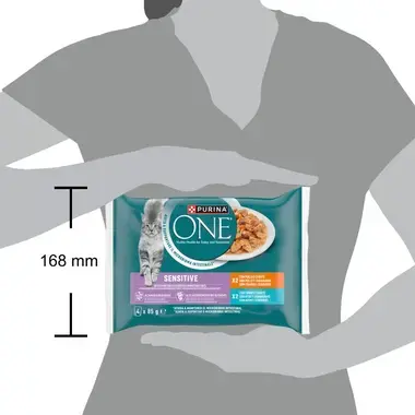 Medida producto