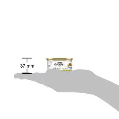 Altura de producto: 37mm