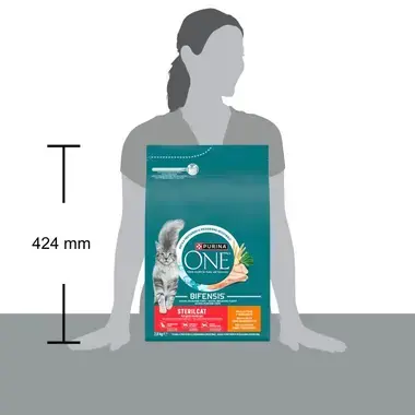 medida producto
