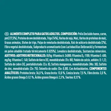 texto producto