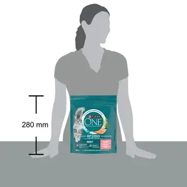 Medida producto