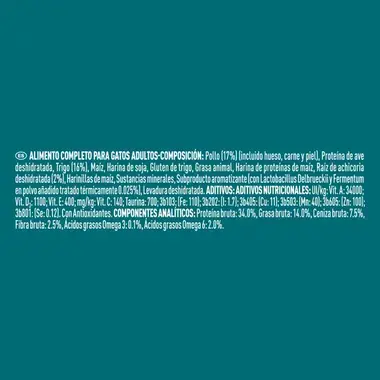 texto producto