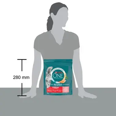 Medida producto