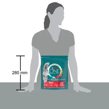 medida producto