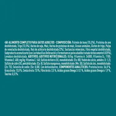 texto producto