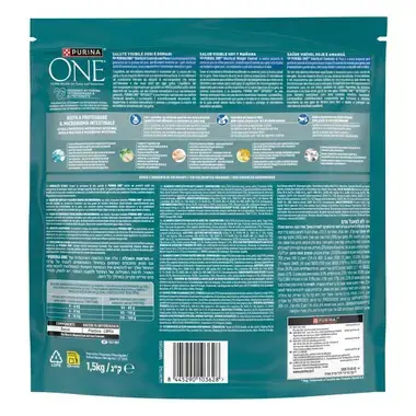 Trasero one life instrucciones