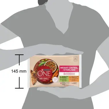 medida producto