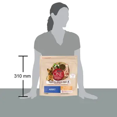 medida producto
