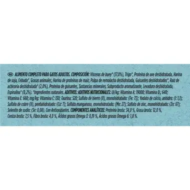 Descripción del producto