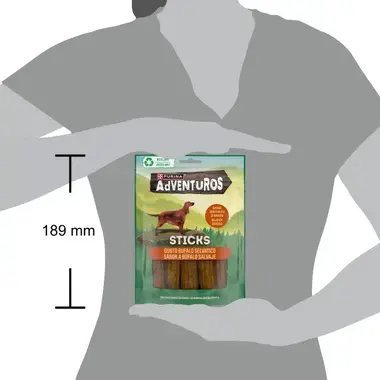medida producto