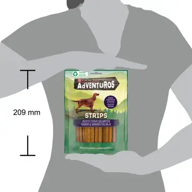 medida producto
