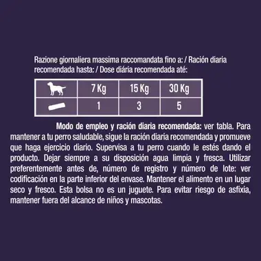 racion