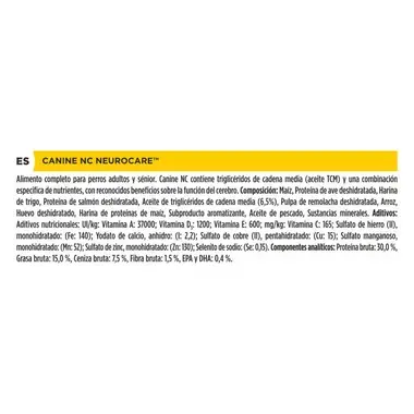 ingredientes
