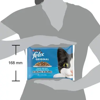 medida producto