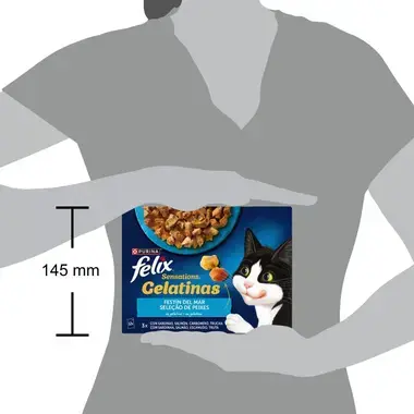 medida producto