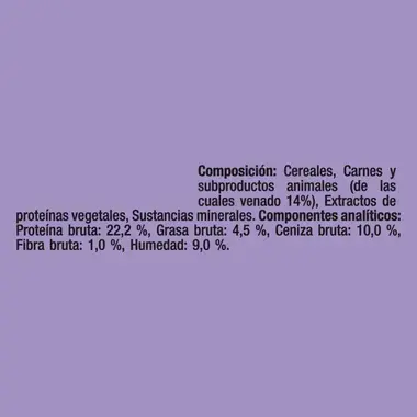 nutricion