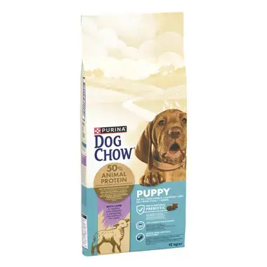 PURINA® DOG CHOW®  Dog Chow Cachorro con Cordero 8445291778993 - 1