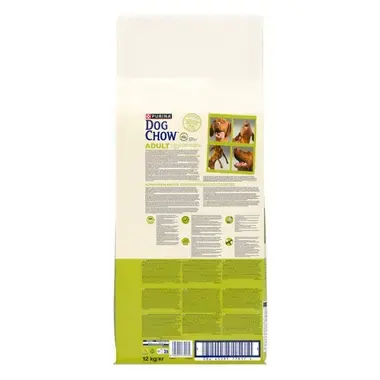 PURINA® DOG CHOW®  Dog Chow Adulto con Pollo - 08445291779174 - 2