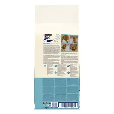 PURINA® DOG CHOW®  Dog Chow Cachorro con Pollo - 2 - 08445291779211
