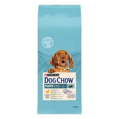 PURINA® DOG CHOW®  Cachorro Pollo - 7613034485809 - 1