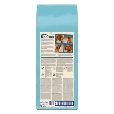 PURINA® DOG CHOW®  Cachorro Pollo - 7613034485809 - 2