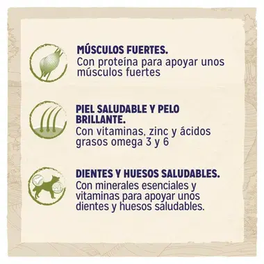 PURINA® DOG CHOW®  Adulto Pollo - 7613034487629 - 5