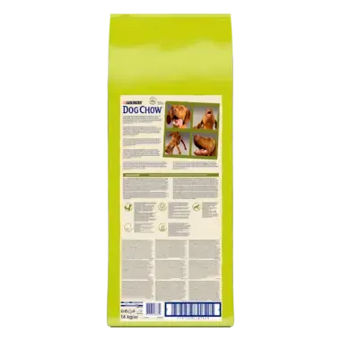 PURINA® DOG CHOW®  Adulto Pollo - 7613034487629 -2