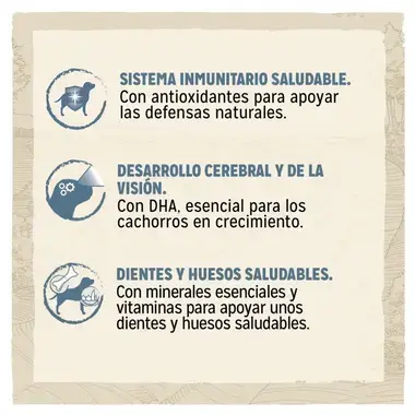 PURINA® DOG CHOW® Cachorro Cordero - 7613034487872 - 2